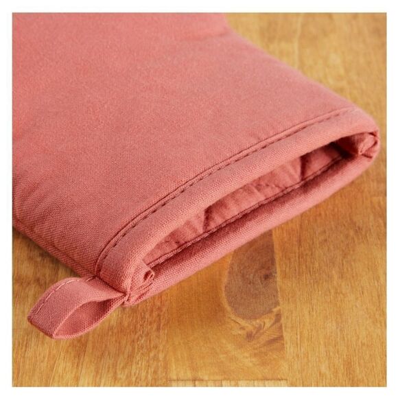 Nwt Metallic Hearts Cooking for TwoApron, Pot Holder, and Mini Mit - Picture 6 of 9